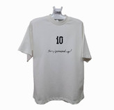 تیشرت باکسی مردانه مینیمال (10)