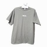 تیشرت باکسی مردانه مینیمال (DIESEL)