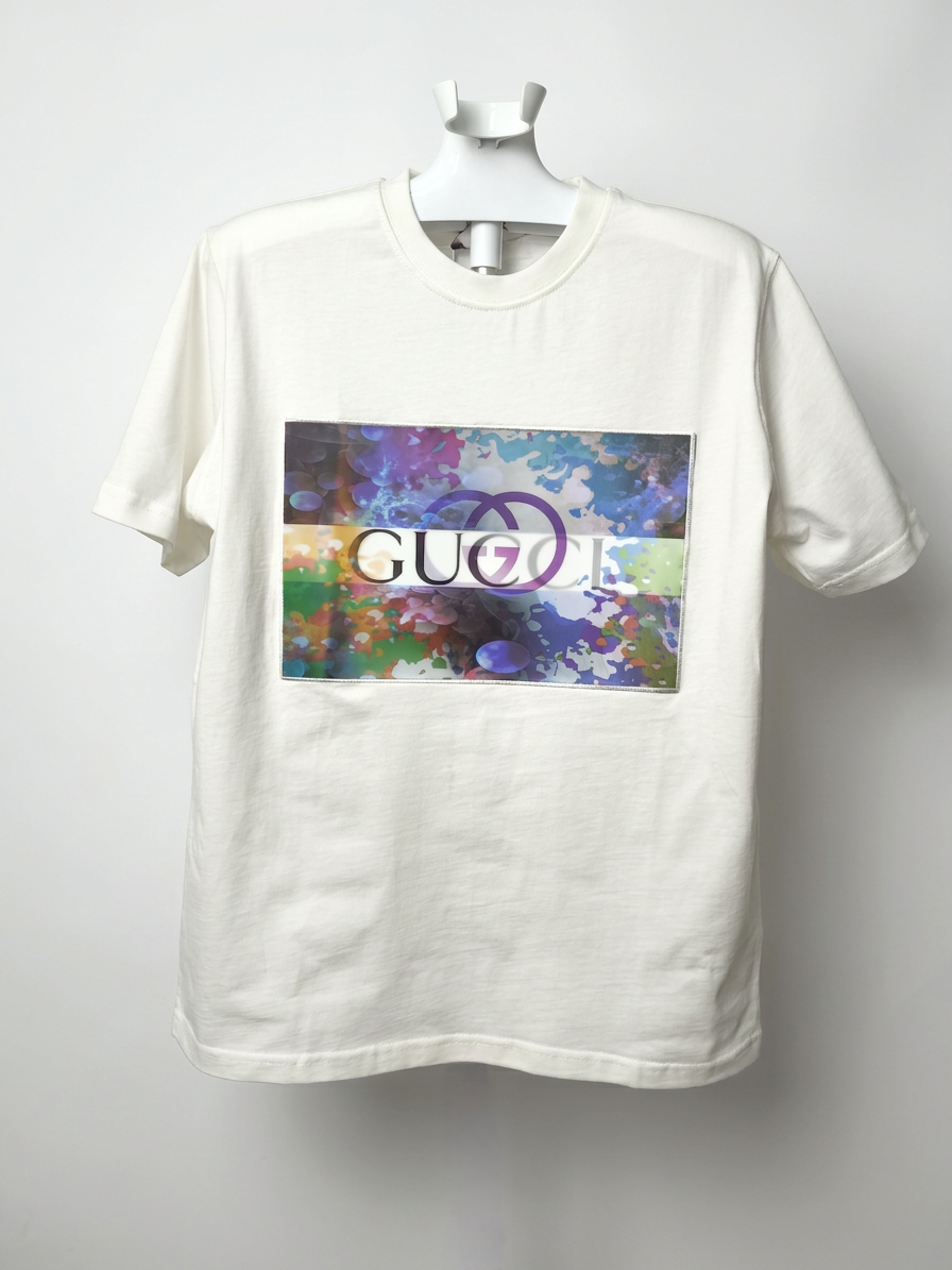 تیشرت ترک برند GUCCI