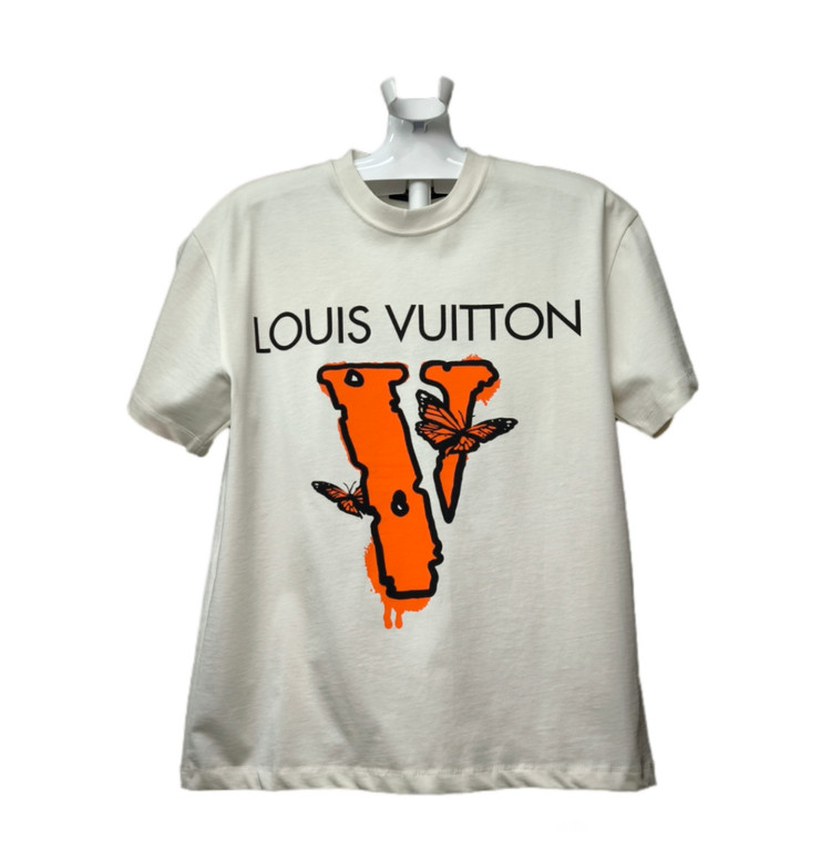 تیشرت ترک برند LOUS VUITTON