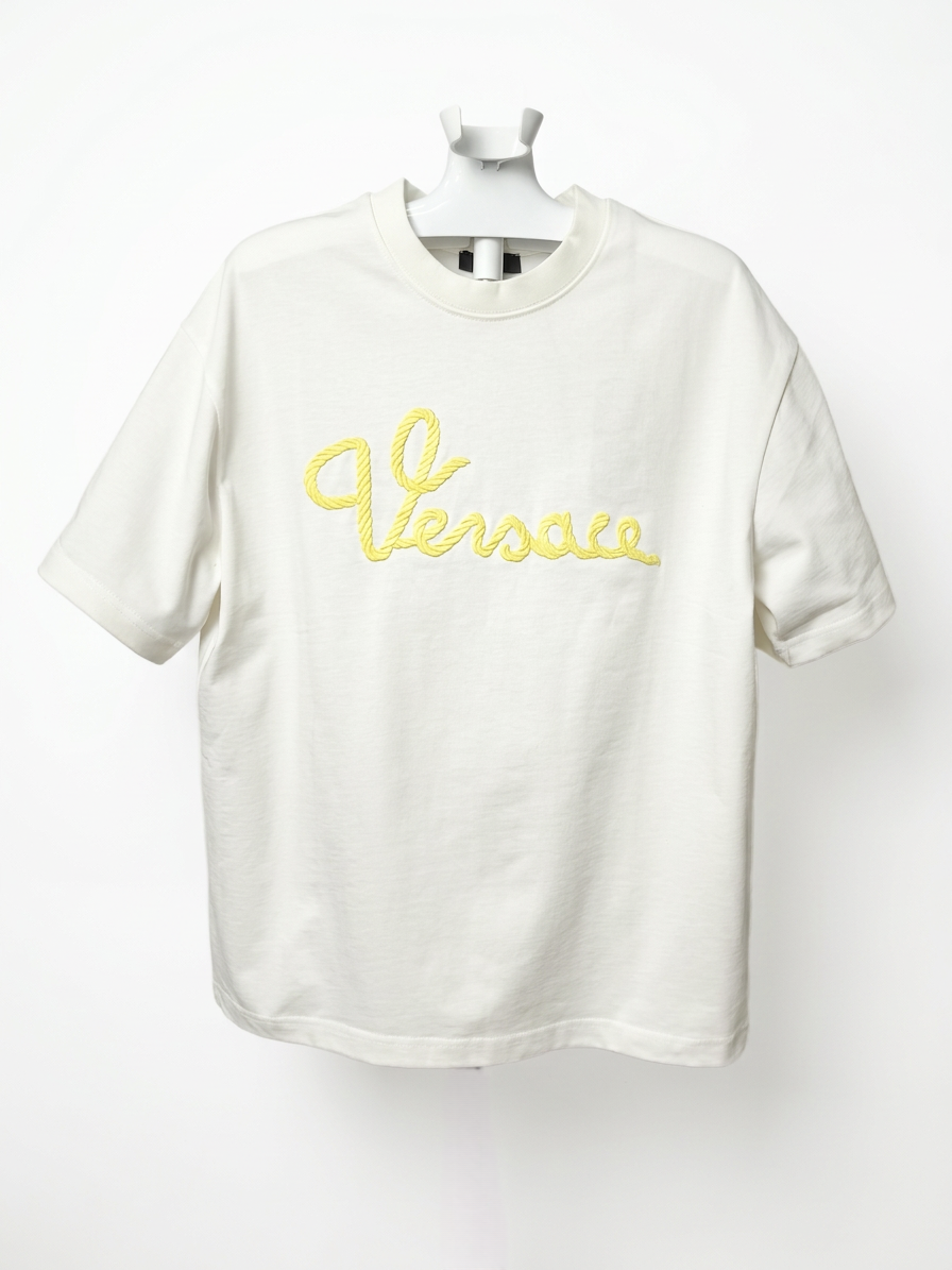 تیشرت ترک برند VERSACE