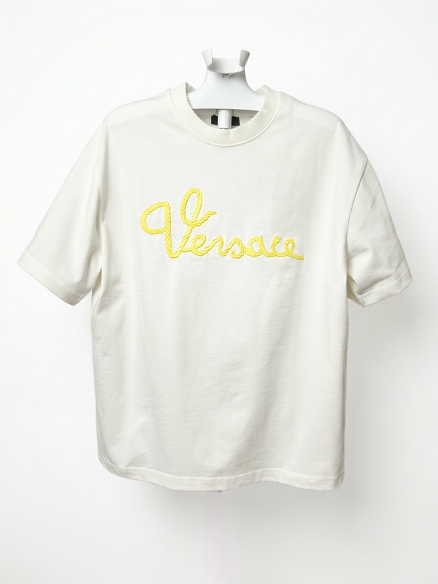 تیشرت ترک برند VERSACE