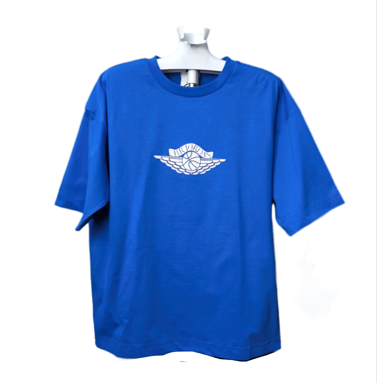 تیشرت قواره لش باکسی مردانه (AIR JORDAN)