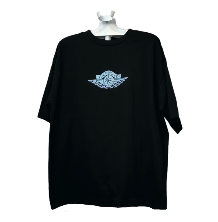 تیشرت قواره لش باکسی مردانه (AIR JORDAN)