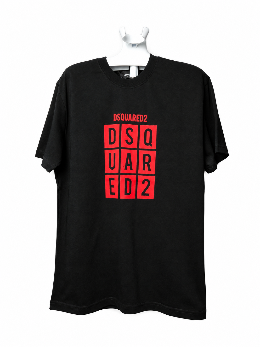 تیشرت ترک برند DSQUARED2